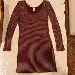 Bongo Dress size Large Juniors nwt